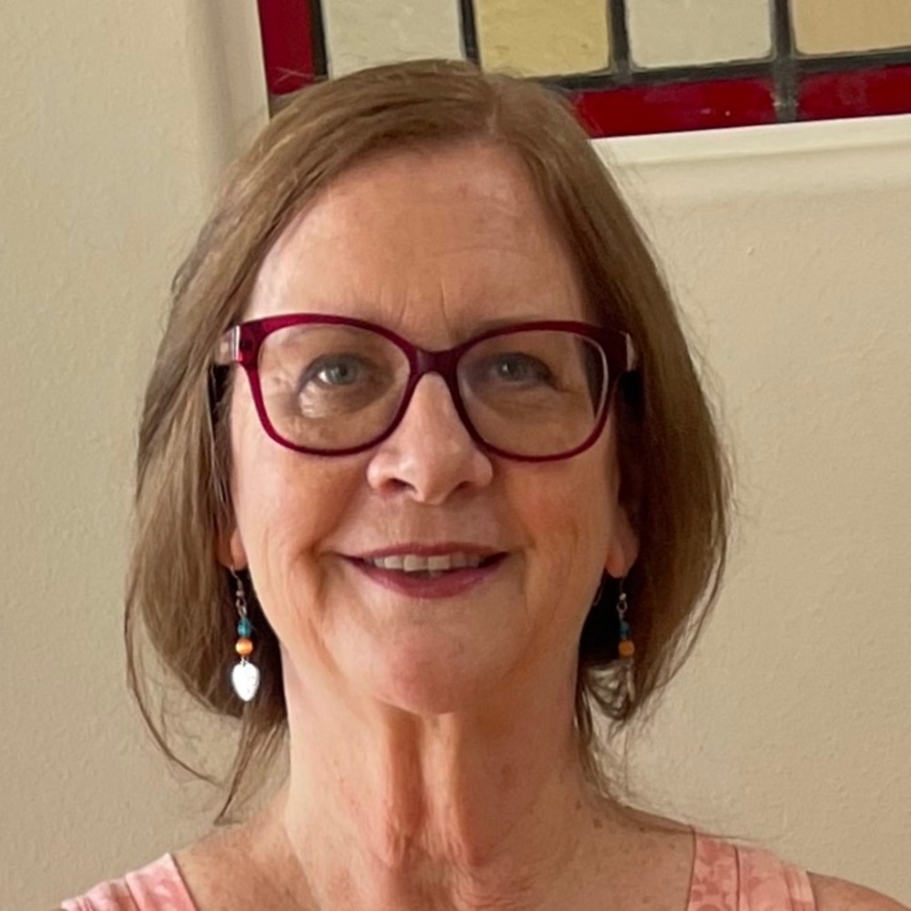 Meet your Posher, Tracy